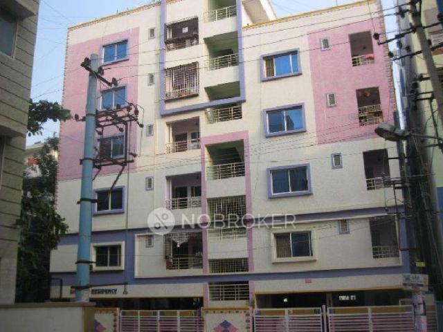 2 BHK Flat In Nisarga Sanidhi For Sale In Arekere