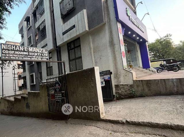 2 BHK Flat In Nishane Manzil for Lease In Kondhwa Budruk