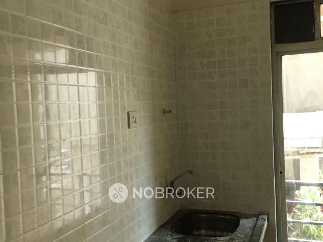 2 BHK Flat In Nishant Homes For Sale In Ulwe Navi Mumbai