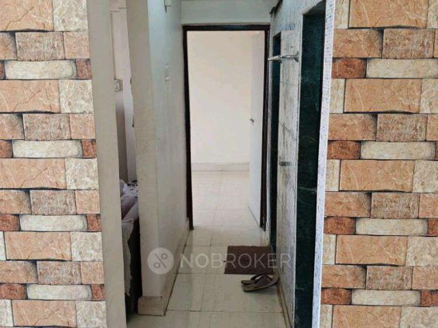 2 BHK Flat In Nishigandha Plaza Chs for Rent In Belavali