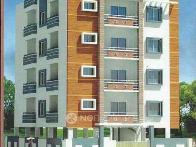 2 BHK Flat In Nishita Orchid For Sale In J. P. Nagar