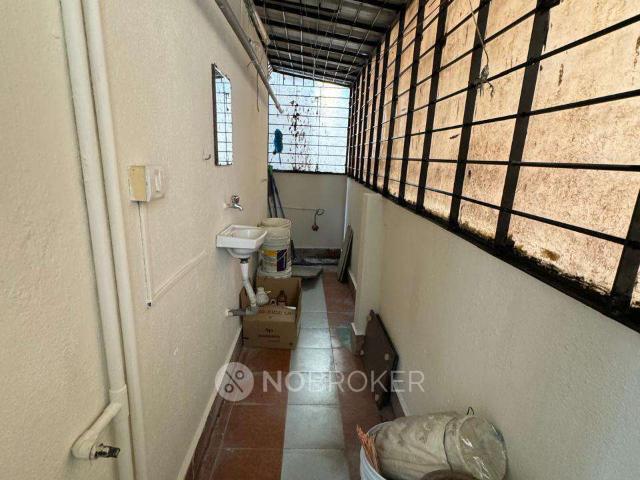 2 BHK Flat In Nishitas Siri Meridian For Sale In Jayanagar