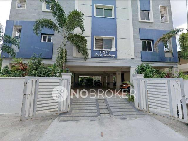 2 BHK Flat In Nipuns Tanoak for Rent In Sainikpuri