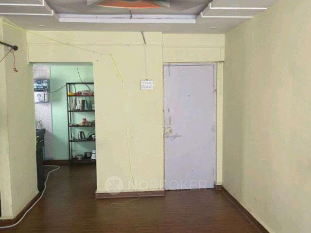 2 BHK Flat In Nirmal Township Chs E1 To E4 for Rent In Sasa