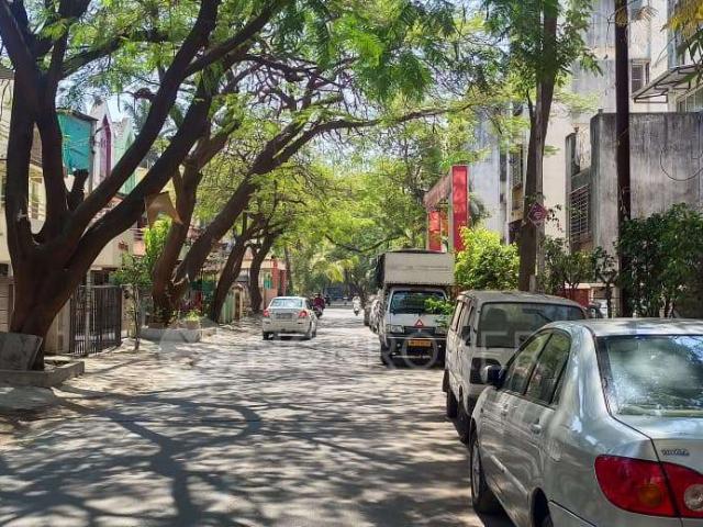 2 BHK Flat In Nirmal Township for Rent In Hadapsar
