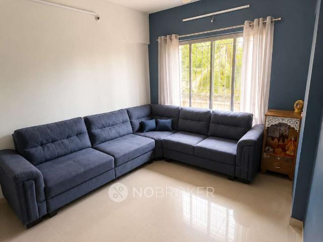 2 BHK Flat In Nirmal Township, Hadapsar for Rent In Hadapsa