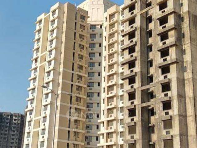 2 BHK Flat In Nirmal Life Style City For Sale In Kalyan West
