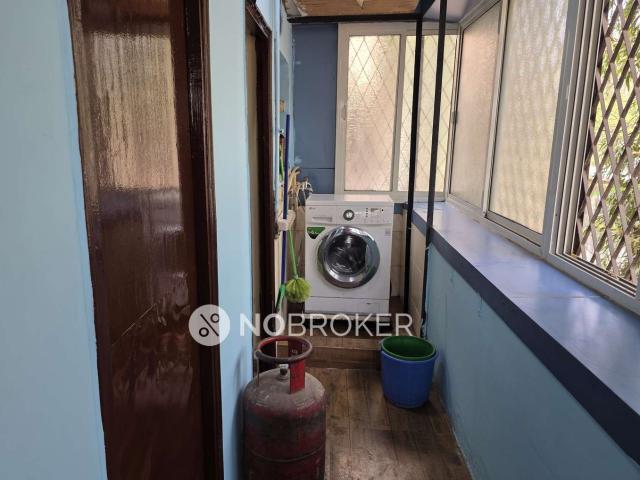 2 BHK Flat In Nirmal Niwas For Sale In Yella Reddy Guda