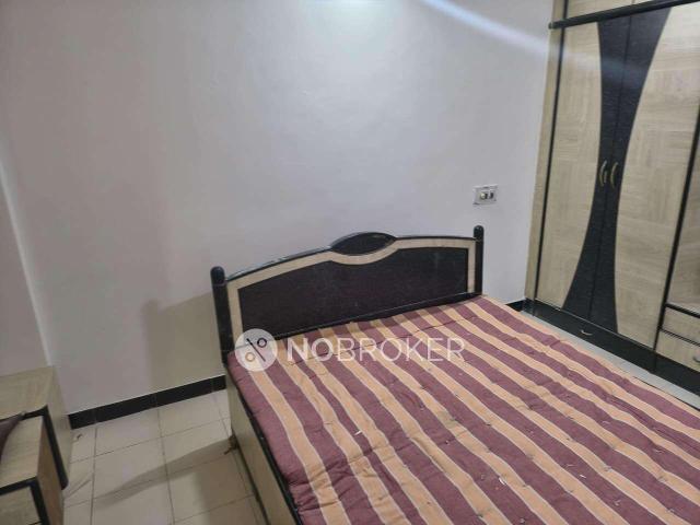 2 BHK Flat In Nirmal Park Society For Sale In Yashwantrao Chavan Nagar