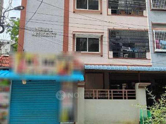 2 BHK Flat In Nirmal Residency for Rent In Miyapur