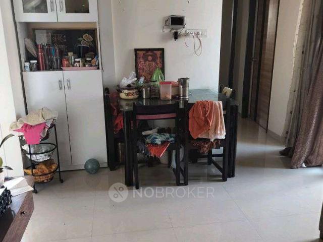 2 BHK Flat In Nirman Ajinkyatara, Sinhgad Road, Pune For Sal