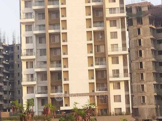 2 BHK Flat In Nirman Altius for Rent In Kharadi