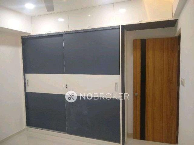 2 BHK Flat In Nirman Altius for Rent In Kharadi