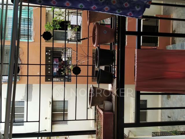 2 BHK Flat In Nirman Sonestaa Meadows for Rent In Whitefield
