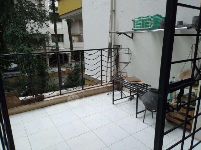 2 BHK Flat In Nirmiti Horizon for Rent In Aundh