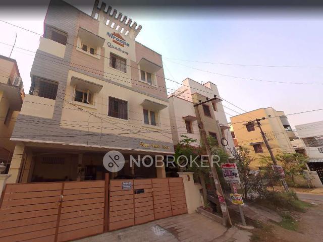 2 BHK Flat In Niroopa for Rent In Palavakkam