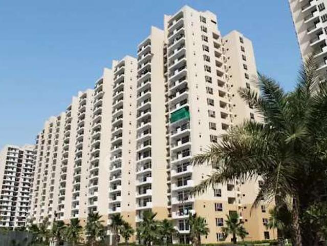 2 BHK Flat In Nirala Trio For Sale In Nirala Trio