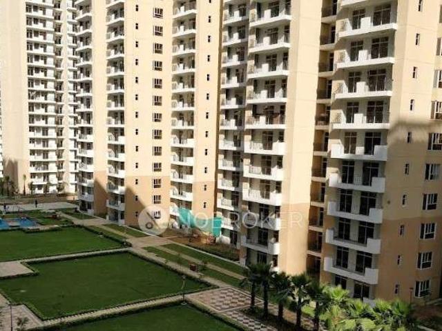 2 BHK Flat In Nirala Aspire for Rent In Panchsheel Greens 2