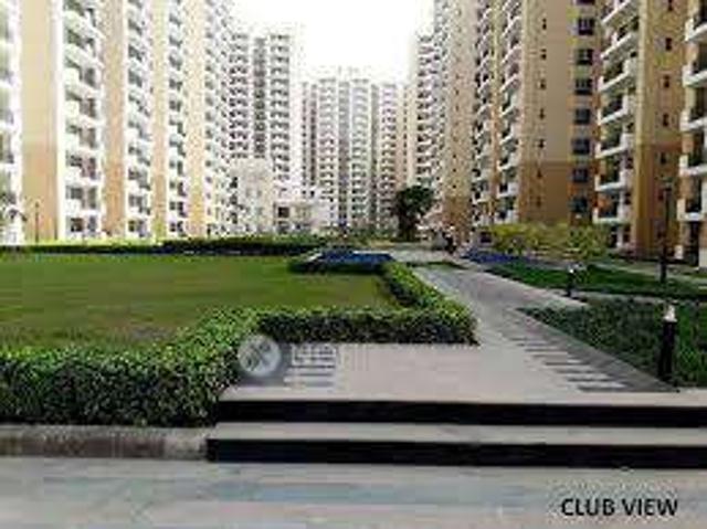 2 BHK Flat In Nirala Aspire For Sale In Sector 16