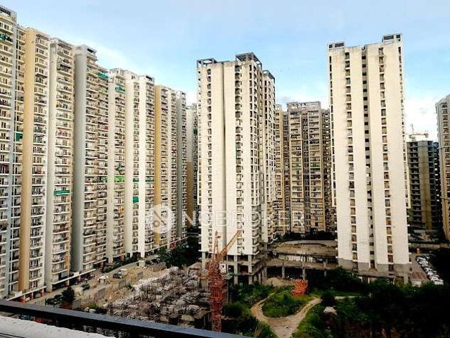2 BHK Flat In Nirala Aspire Phase I for Rent In Noida Extension, Noida