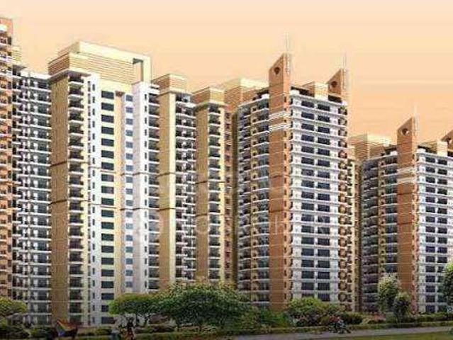 2 BHK Flat In Nirala Estate For Sale In Techzone 4 Greater Noida West
