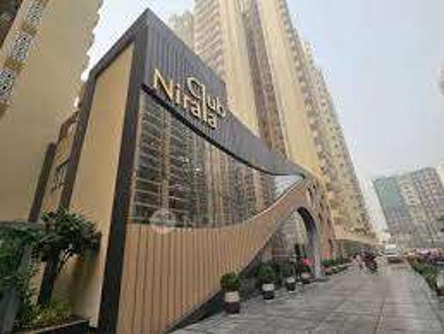 2 BHK Flat In Nirala Estate Phase 2, Tower 261705 for Rent