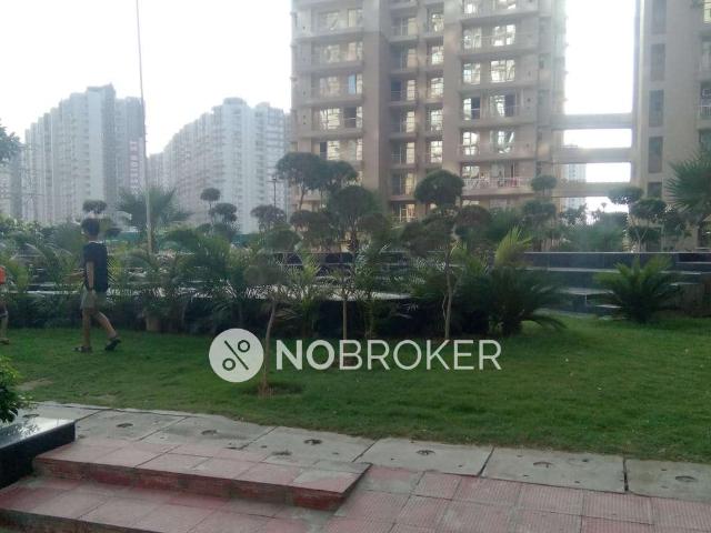 2 BHK Flat In Nirala Greenshire for Rent In Sector 2