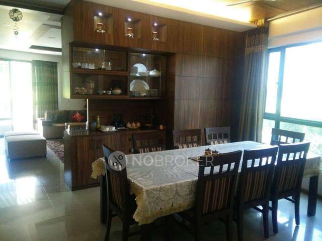 2 BHK Flat In Nirala Greenshire Phase Ii for Rent In Sector 2