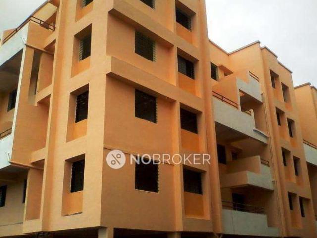 2 BHK Flat In Niramaya Ved Heights For Sale In Medankarwadi