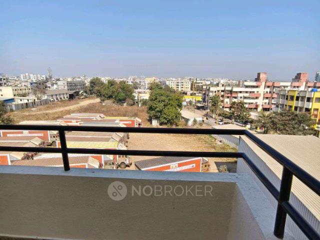 2 BHK Flat In Niramaya Ved Heights For Sale In Medankarwadi