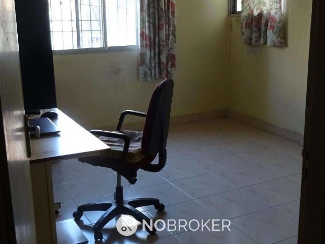2 BHK Flat In Niranjan Nectar For Sale In Bilekahalli