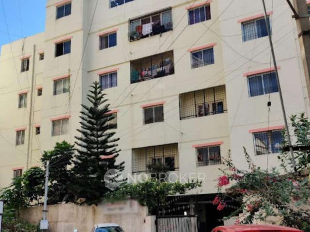 2 BHK Flat In Niranjan Nectar For Sale In Bilekahalli