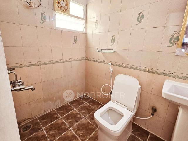 2 BHK Flat In Niranjan Nectar For Sale In Bilekahalli