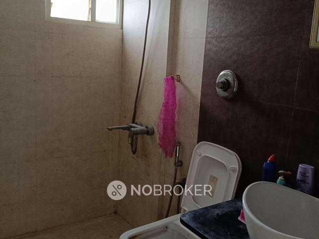 2 BHK Flat In Niranjan Tridha For Sale In Chikkabegur