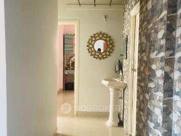 Oakwood County, Narhe, Pune District, Maharashtra