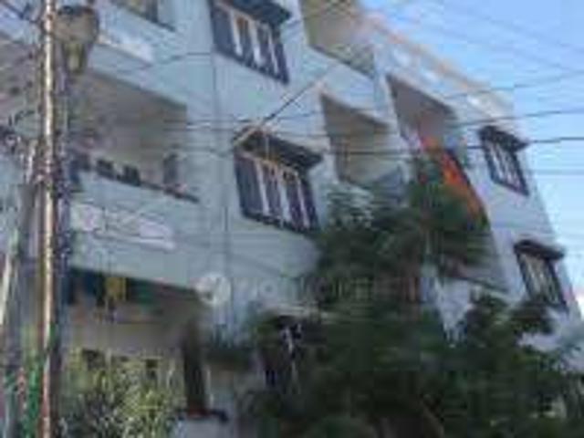2 BHK Flat In Nirupama Enclave For Sale In Tirumalgiri