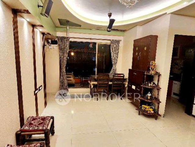2 BHK Flat In Nirvan Chs Vakola, Santacruz east Fo