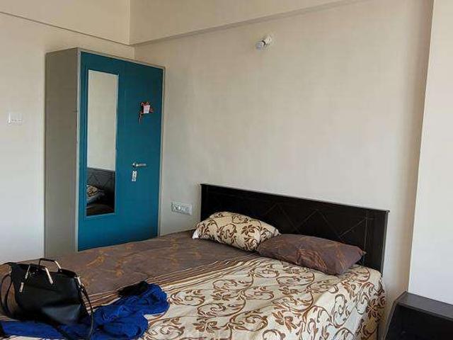 2 BHK Flat In Nirvana Lifecity For Sale In Lohegaon, Pune