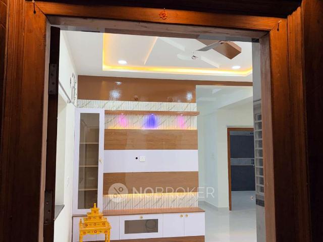 2 BHK Flat In Nirvana Nandanavanam for Rent In Bachupally