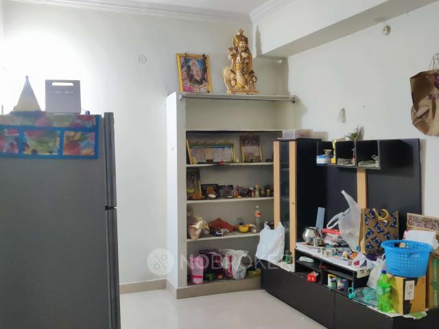 2 BHK Flat In Nirvana Nest, Pragathi Nagar For Sale In Pragathi Nagar