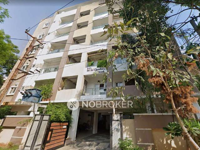 2 BHK Flat In Nirvanas Chandrika Residency for Rent In Prag