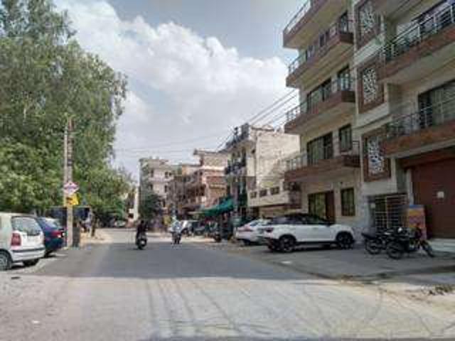 2 BHK Flat In Nit 5 Far for Rent In New Industrial Township