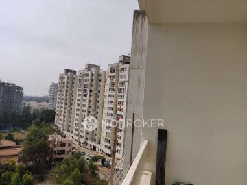 2 BHK Flat In Nitesh Hyde Park For Sale In Hulimavu