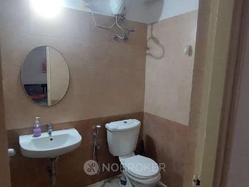 2 BHK Flat In Nitesh Hyde Park For Sale In Hulimavu