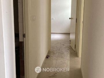 2 BHK Flat In Nitesh Hyde Park For Sale In Hulimavu