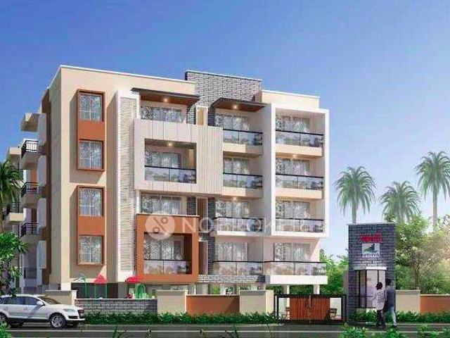 2 BHK Flat In Nithya Infra Sunshine For Sale In Kalyan Nagar