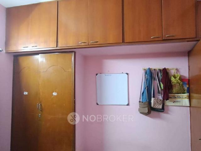 2 BHK Flat In Nithyanand Sagar Apartments, Perambur, Chennai for Lease In Kodungaiyur