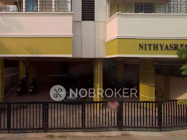 2 BHK Flat In Nithyasree Apartment, Perungudi For Sale In Perungudi