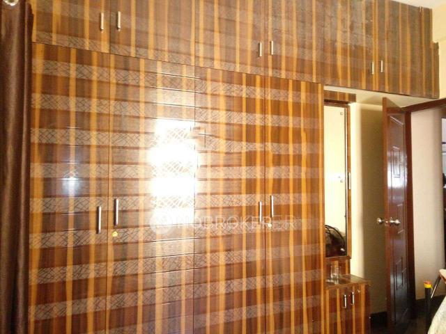 2 BHK Flat In Nithyothsava Nilaya for Rent In Jp Nagar