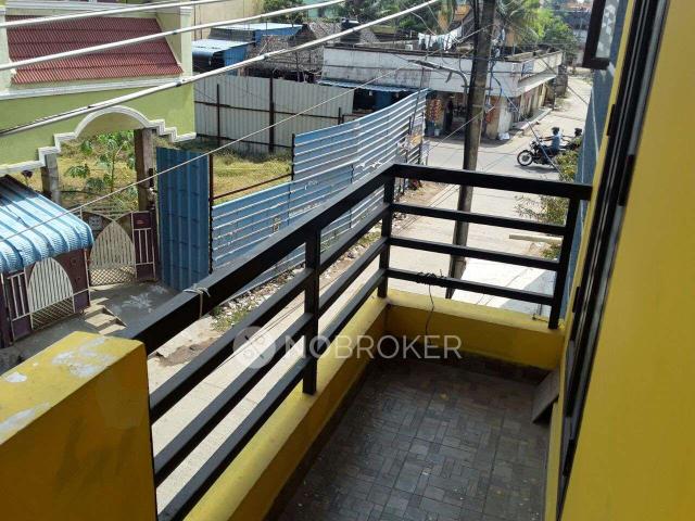 2 BHK Flat In Nithish Flats For Sale In Kovilambakkam